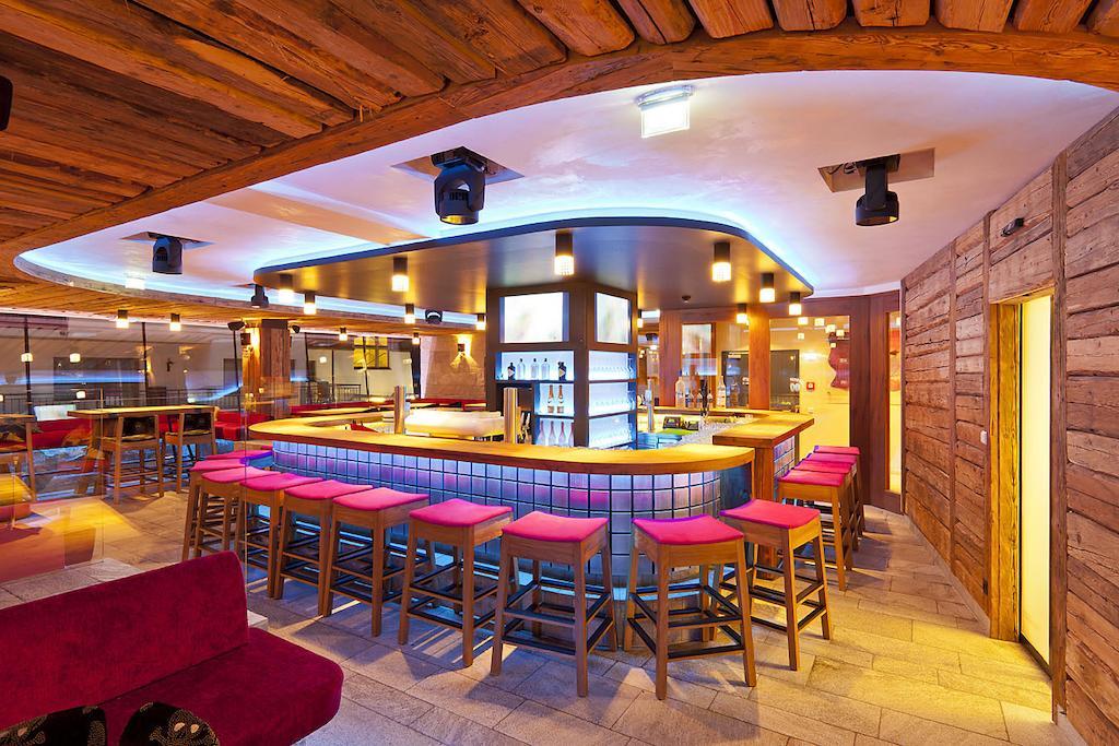 Harakiri Partyhouse Hotel Mayrhofen Esterno foto