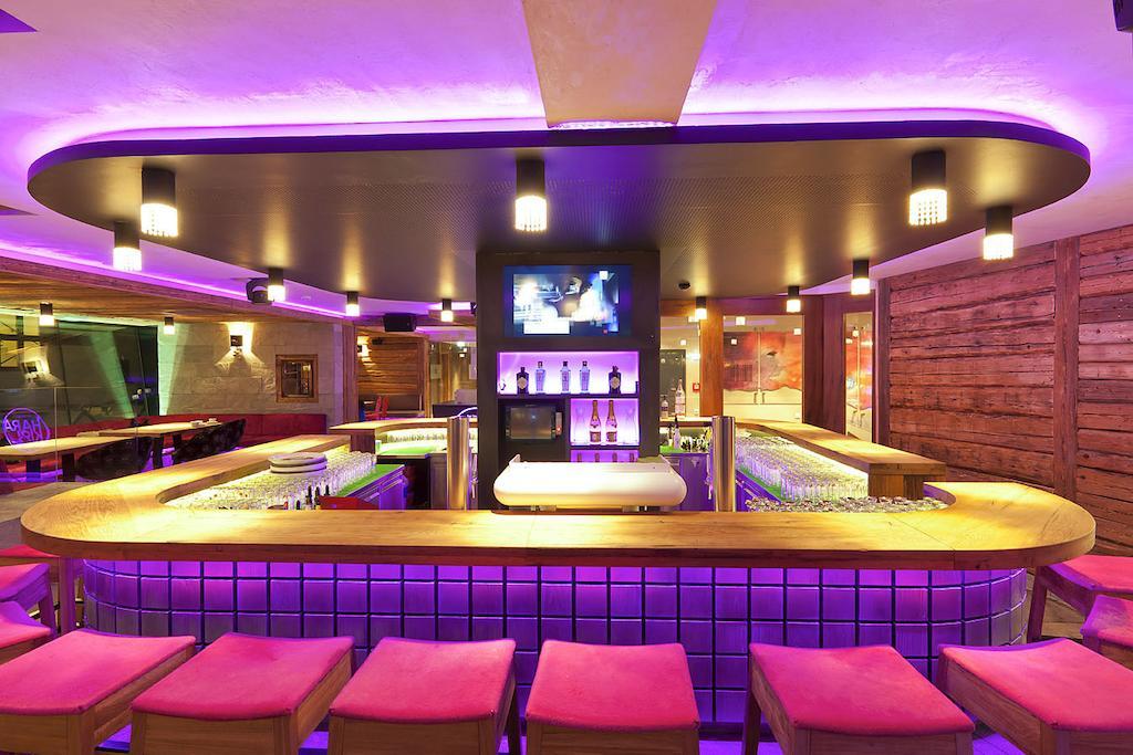 Harakiri Partyhouse Hotel Mayrhofen Esterno foto