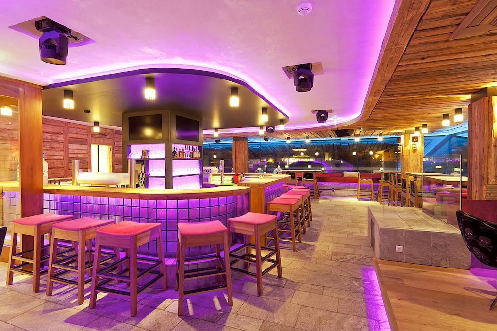 Harakiri Partyhouse Hotel Mayrhofen Esterno foto