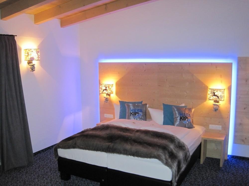 Harakiri Partyhouse Hotel Mayrhofen Camera foto